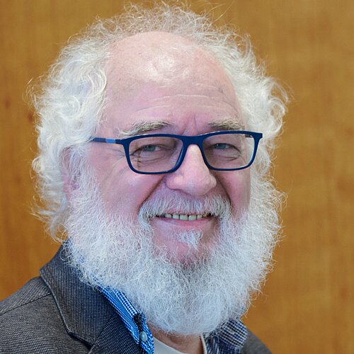 Prof. Dr. Klaus-Dirk  Schmitz