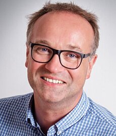  André Schlotz