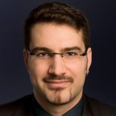  Alexander Becker