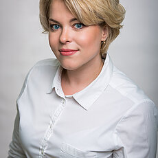 Iryna Vizir