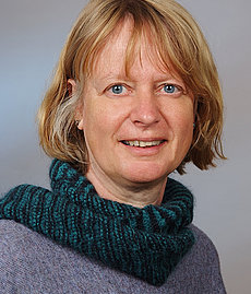 Prof. Dr. Melanie Siegel