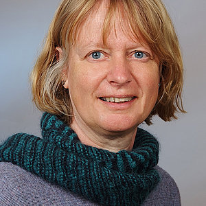 Prof. Dr. Melanie Siegel