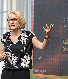Prof. Dr. Anja Schmitz