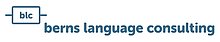 berns language consulting GmbH