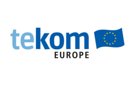 tekom Europe logo