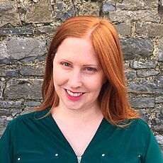  Bronagh Synnott