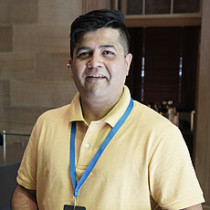  Swapnil Ogale