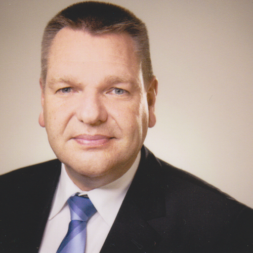Prof. Dr. Christoph Rösener