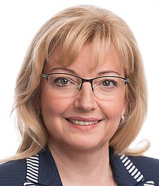 Prof. Dr. Gertrud Grünwied