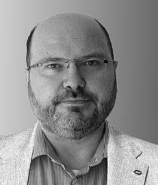 Dr. Michael Kröhn