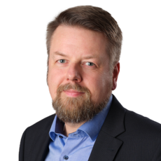 Dr. Oliver Friese